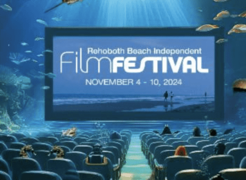 Rehoboth Beach Independent Film Festival