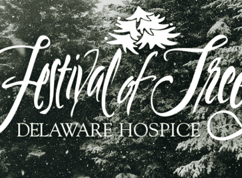 Milford Festival of Trees