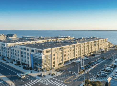 2024 Dewey Beach Sip & Shop