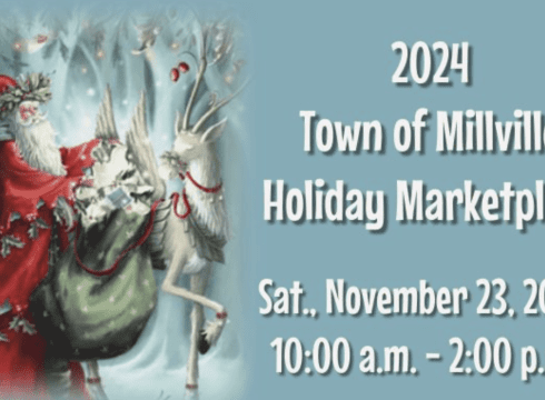 2024 Holiday Marketplace