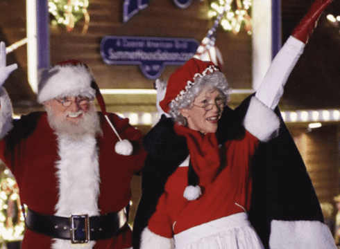 Hometown Christmas Parade