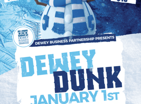 Dewey Dunk