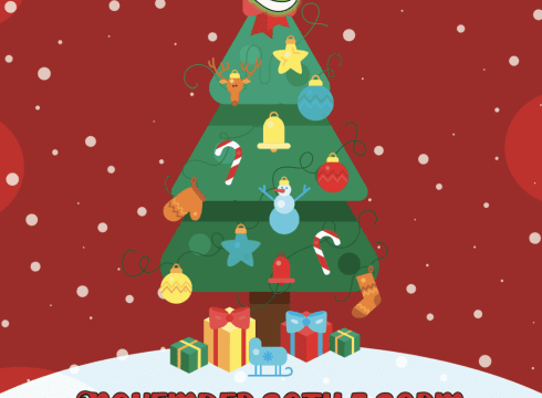 Tree Lighting
