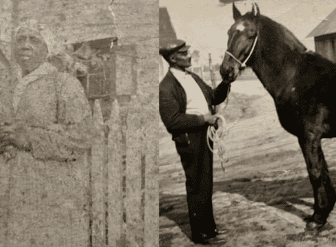 Night at the Museum: Historic Lewes Speaker Series: A New View, The Daisey Family Legacy Photo Collection
