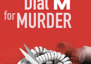 Dial M for Murder