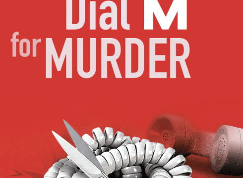 Dial M for Murder