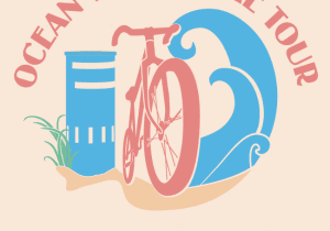 2025 OCEAN TO BAY BIKE TOUR & COASTAL CRUISE