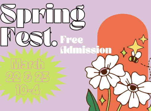Spring Fest