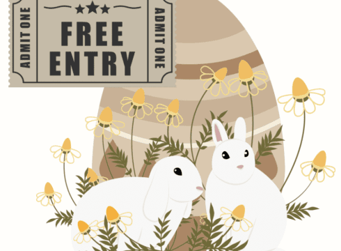 Easter Weekend Family Soiree