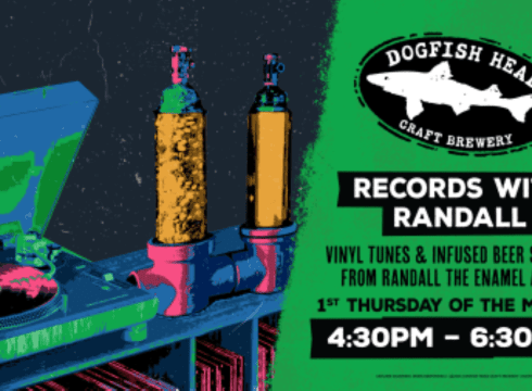 Records with Randall
