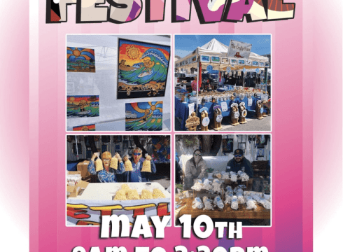 Dewey Arts and Fun Festival