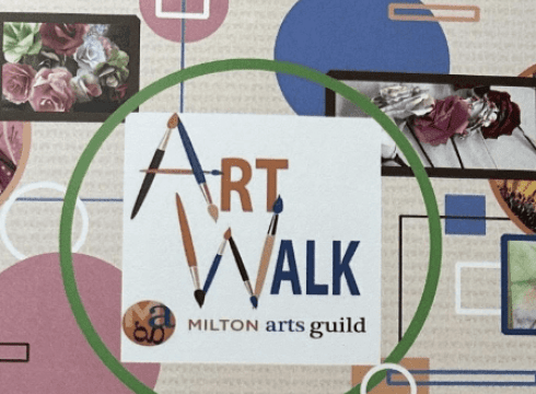 ArtWalk 2025!