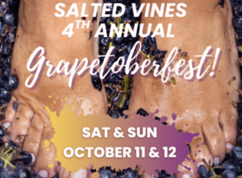 Grapetoberfest