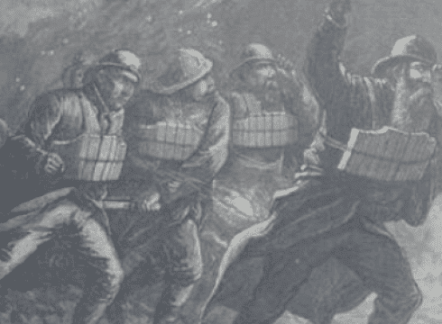 Night at the Museum: The U.S. Life-Saving Service & Lewes: A Speaker Series Event