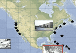 Fort Miles Lecture Series: Navy Sound Surveillance System
