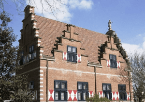 Zwaanendael Museum Hospitality Night