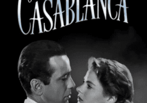 Casablanca