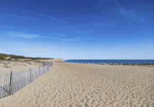 History Hike: The Seaside