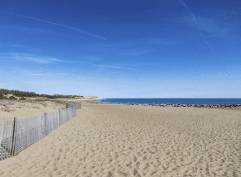 History Hike: The Seaside