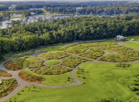 DBG Celebrates Earth Day (Free Admission)