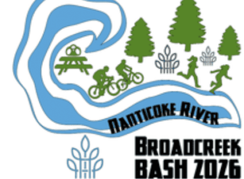 Second Annual Broad Creek Bash