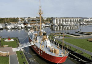 2026 Overfalls Opening Day & Lewes Maritime Day