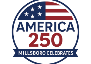 AMERICA 250: MILLSBORO CELEBRATES!