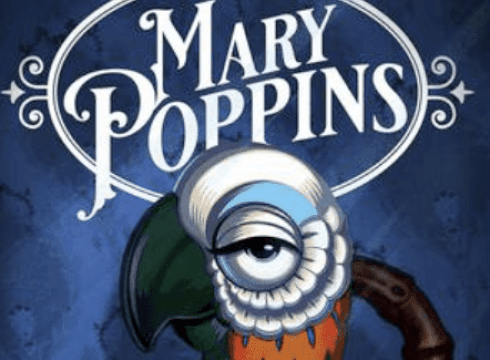 MARY POPPINS