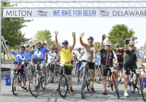 Bikes & Beers