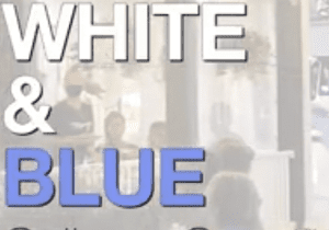 2026 Restaurant Week to Support the Red, White, & Blue