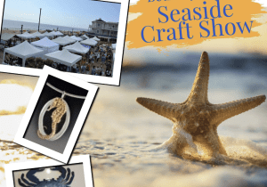 Seaside Craft Show