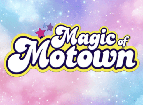 Magic of Motown – MATINEE