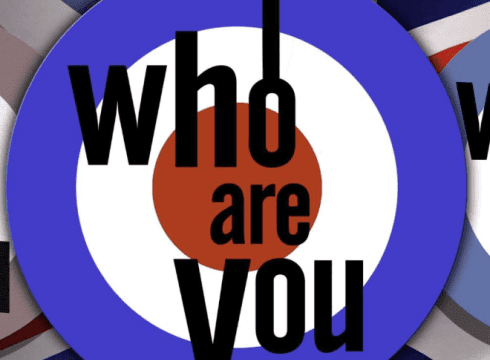 Who Are You – Tribute to The Who