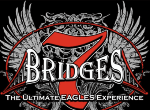 7 Bridges: The Ultimate Eagles Experience – Matinee