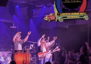 The Grateful Allman Band Experience