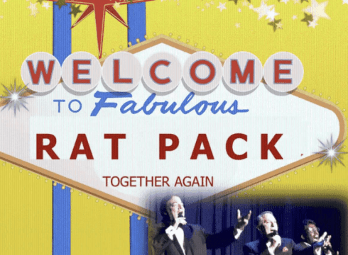 Rat Pack Together Again