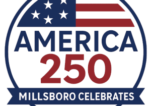 America 250: Stars and Stripes Celebration!
