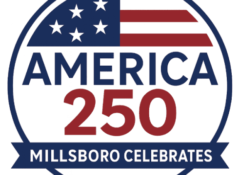 America 250: Stars and Stripes Celebration!