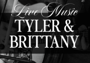 Tyler & Brittany