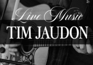 Tim Jaudon