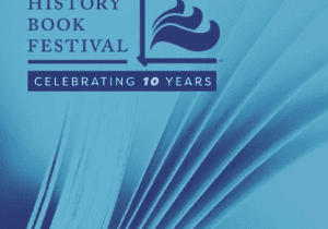 History Book Festival