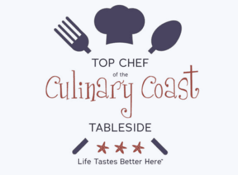 Top Chef of the Culinary Coast™ - Tableside