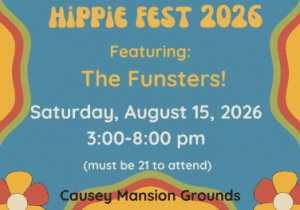 Hippie Fest 2026