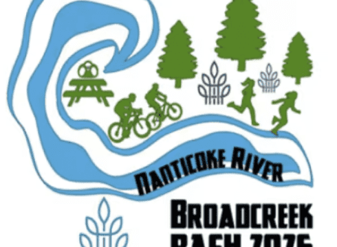 Broad Creek Bash