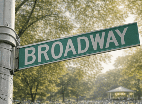 Broadway in the Park