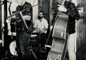 Meadow Music - Don Saint John LIVE at DBG