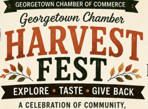 Georgetown Chamber Harvest Fest