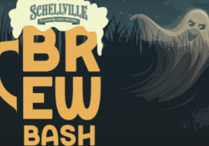 Wicked Brew Bash
