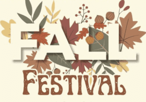 2026 Hopkins Farm Fall Festival