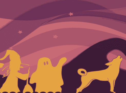 Wags, Witches & Warlocks